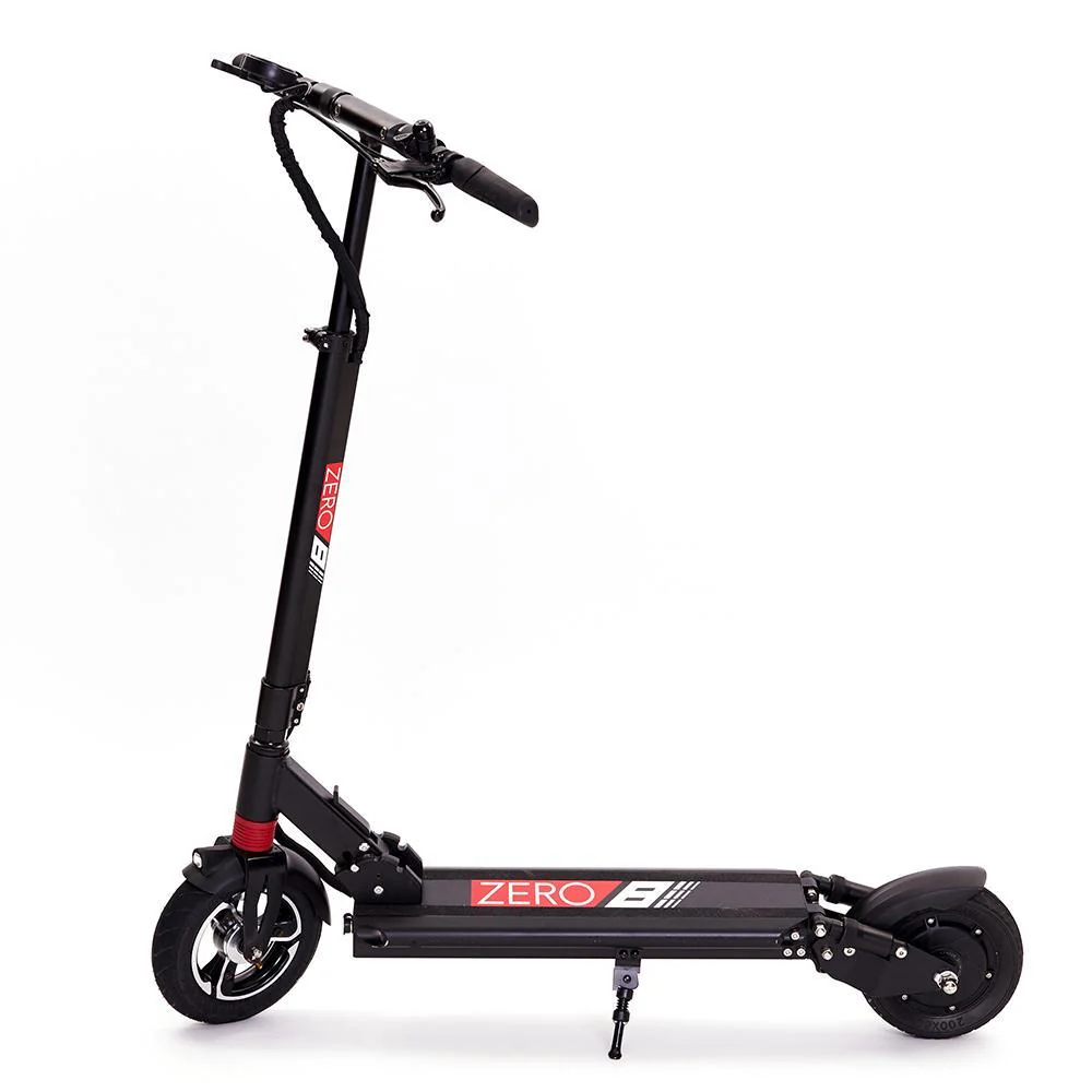 The ZERO Scooter Collection